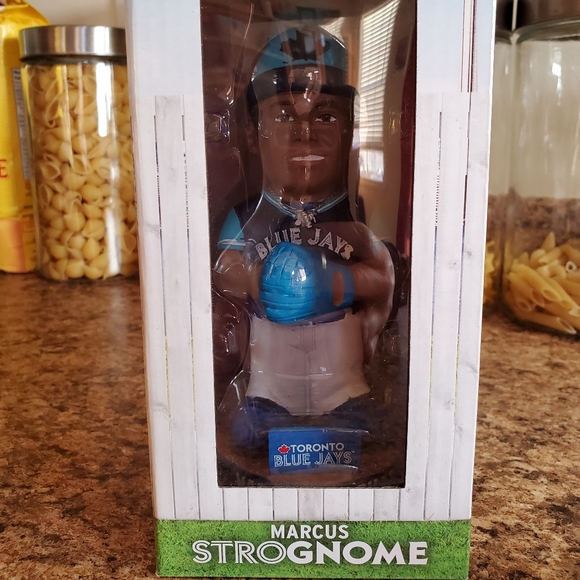 🎁 🆕️ MARCUS STROGNOME ⚾️ - Picture 4 of 4